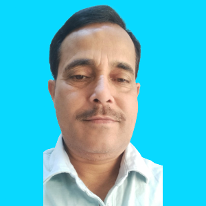 Mr. Pradeep Kumar Thakur