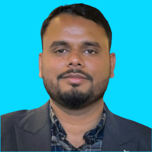 Mr. MD. ANBARUL HAK