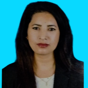 Ms. Chanda Shahi