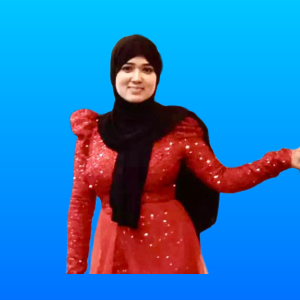 Ms. Apsana Miya