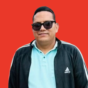 Mr. Rabin Khatri