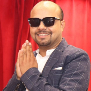 Mr. Bibas Belbase