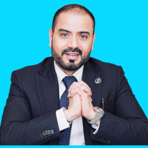 Mr. Raju Regmi