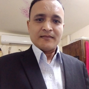 Mr. Balaram Kausal