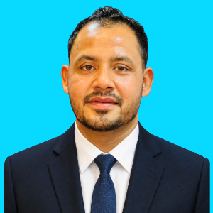 Mr. Darshan Sunar