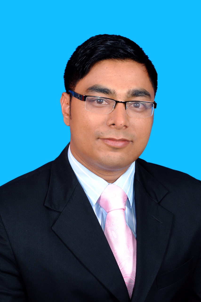 MR KUMAR KARKI