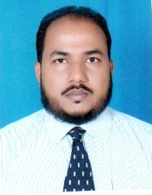 MR MACKSUD ALAM