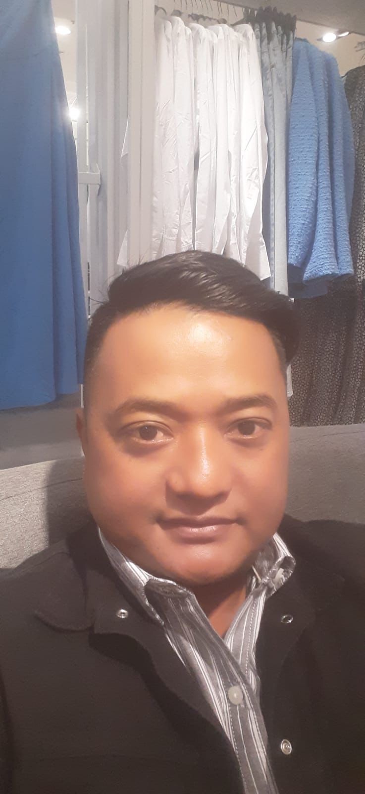 MR MEHER SHING TAMANG