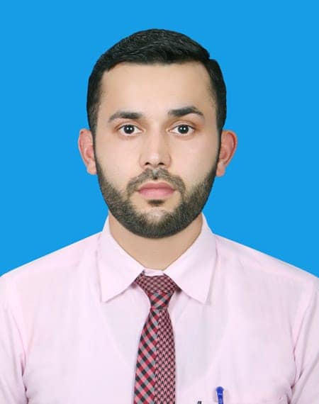 SANTOSH REGMI