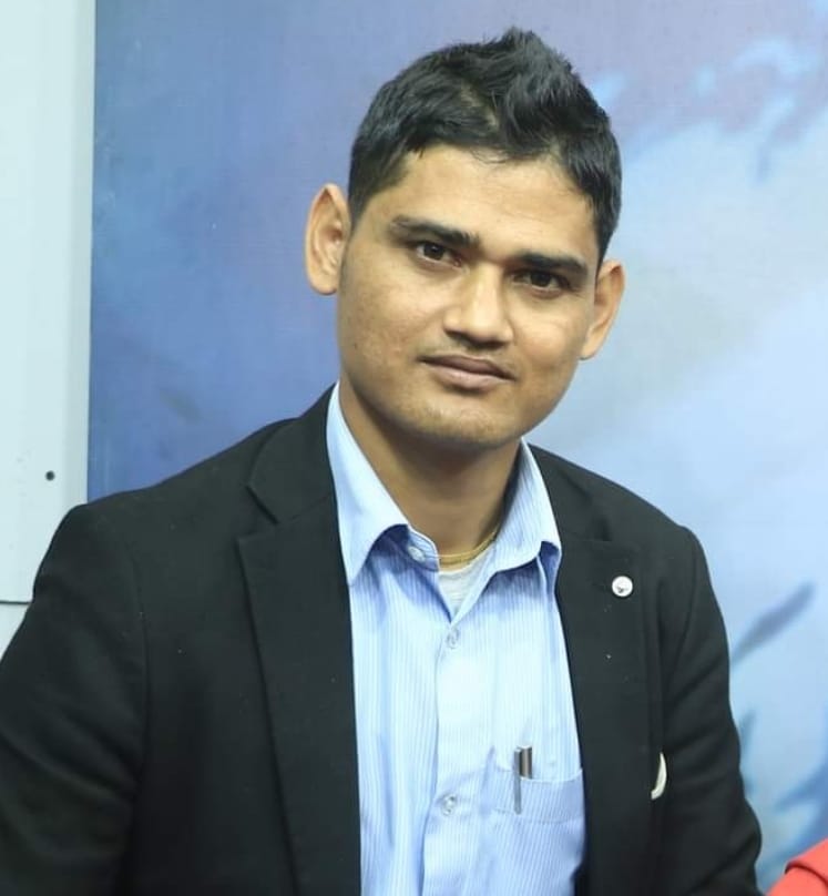 MR SANTOSH KUNWAR