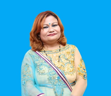 MRS SUSMA KHATIWADA KATUWAL