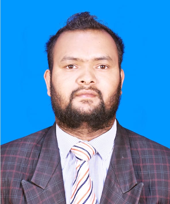 MR TANKA BAHADUR BK