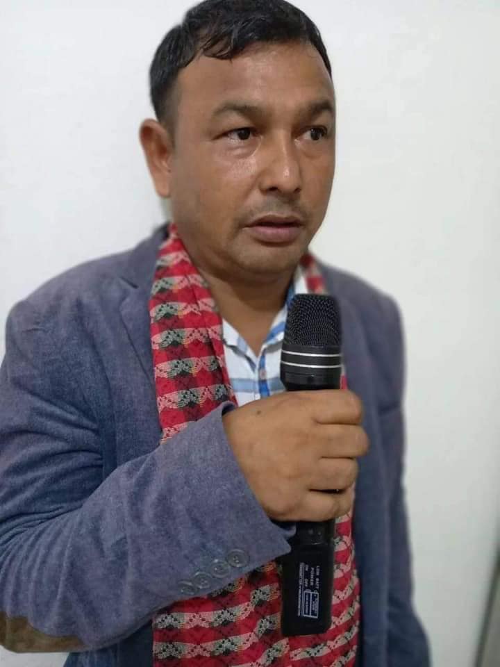 bishnu bahadur khadka