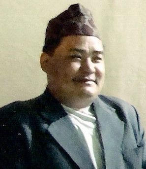 Dil Kiran Khajum