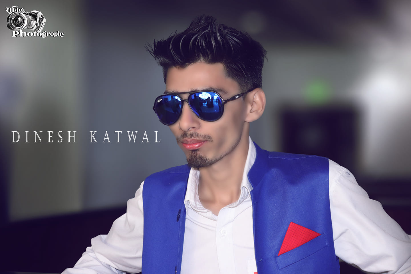 ekraj katwal