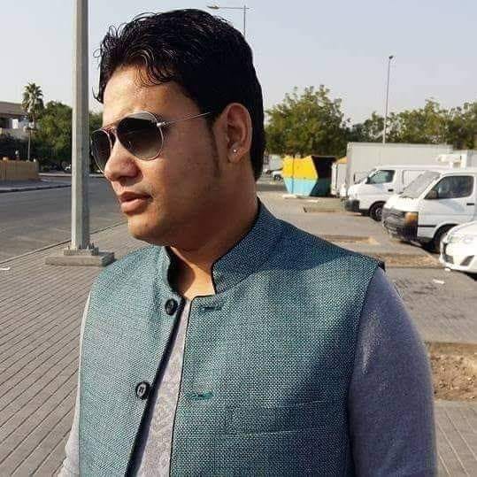 GANESH BHATTA