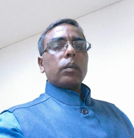 kamlesh mahato koteri