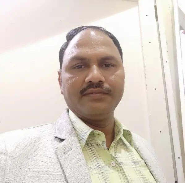 ram babu yadav