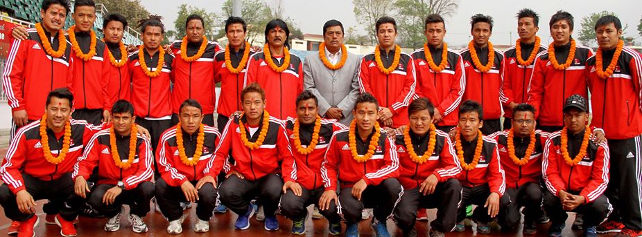 NRNA NCC Qatar to welcome Nepal National Team in Doha