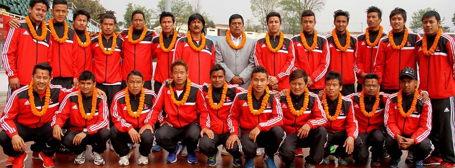 NRNA NCC Qatar to welcome Nepal National Team in Doha