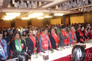 6th National Convention