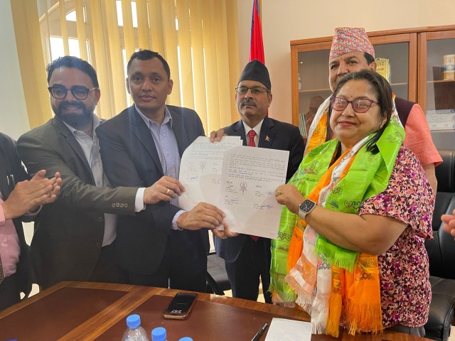 हार्दिक धन्यवाद सहित आभार !